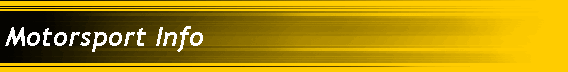 Motorsport Info